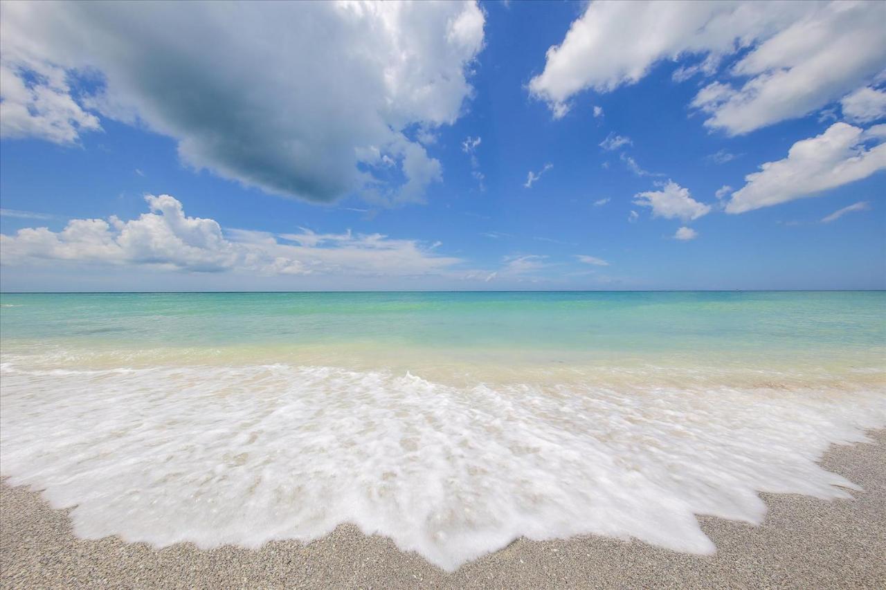דירות סייסטה קי Ocean Vue מראה חיצוני תמונה