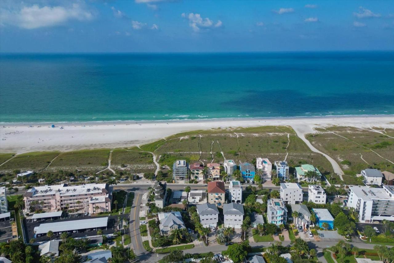 דירות סייסטה קי Ocean Vue מראה חיצוני תמונה